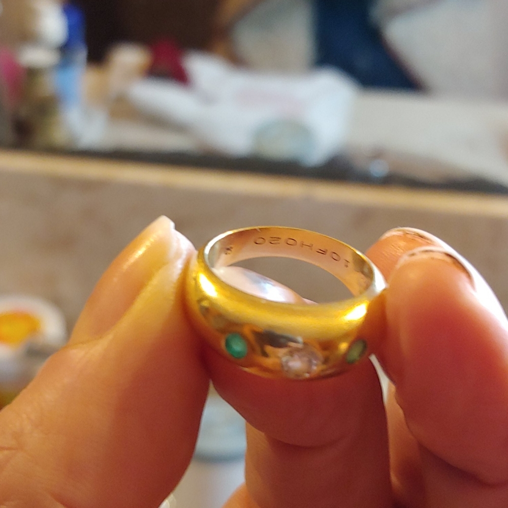 Ring - Picture 7 of 8